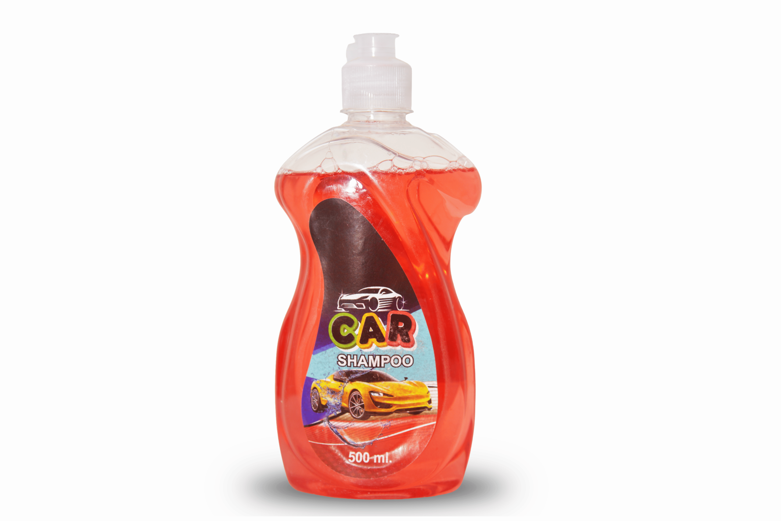 Car Shampoo