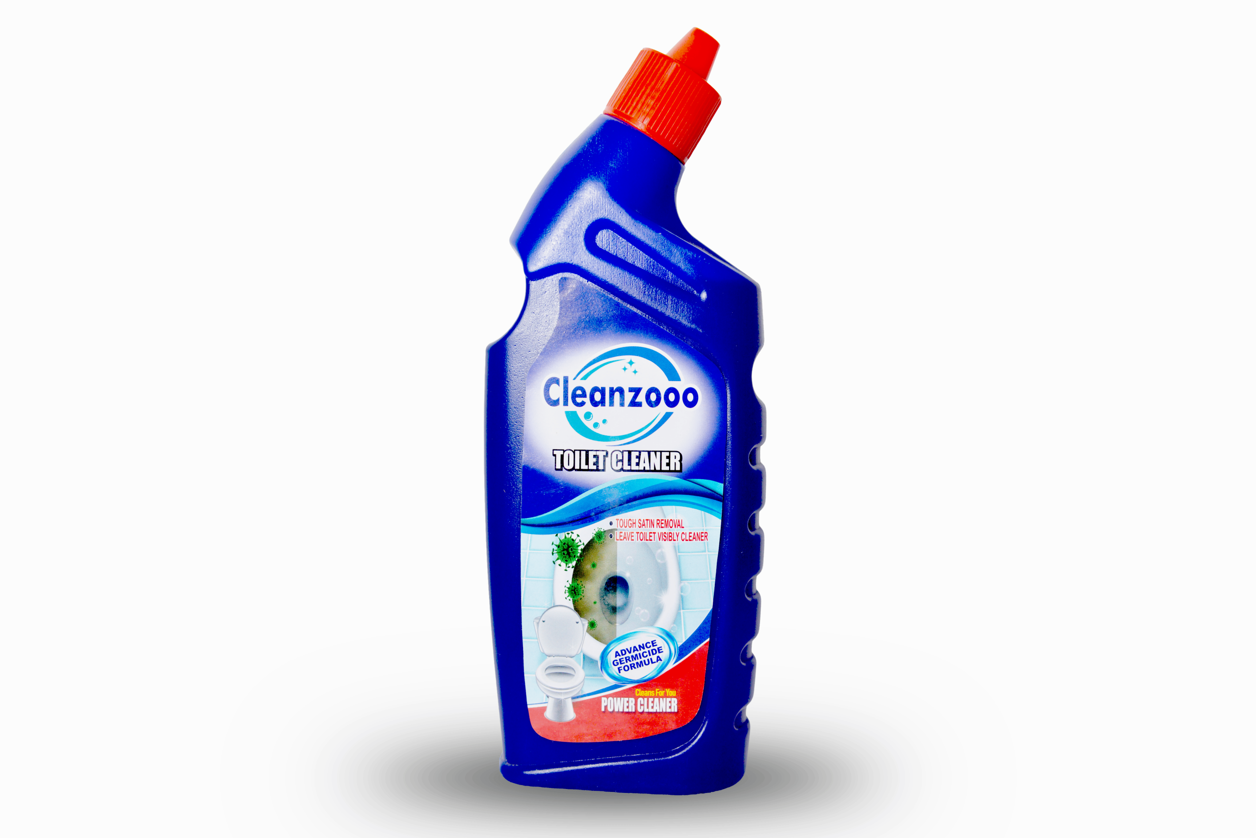 Toilet Cleaner
