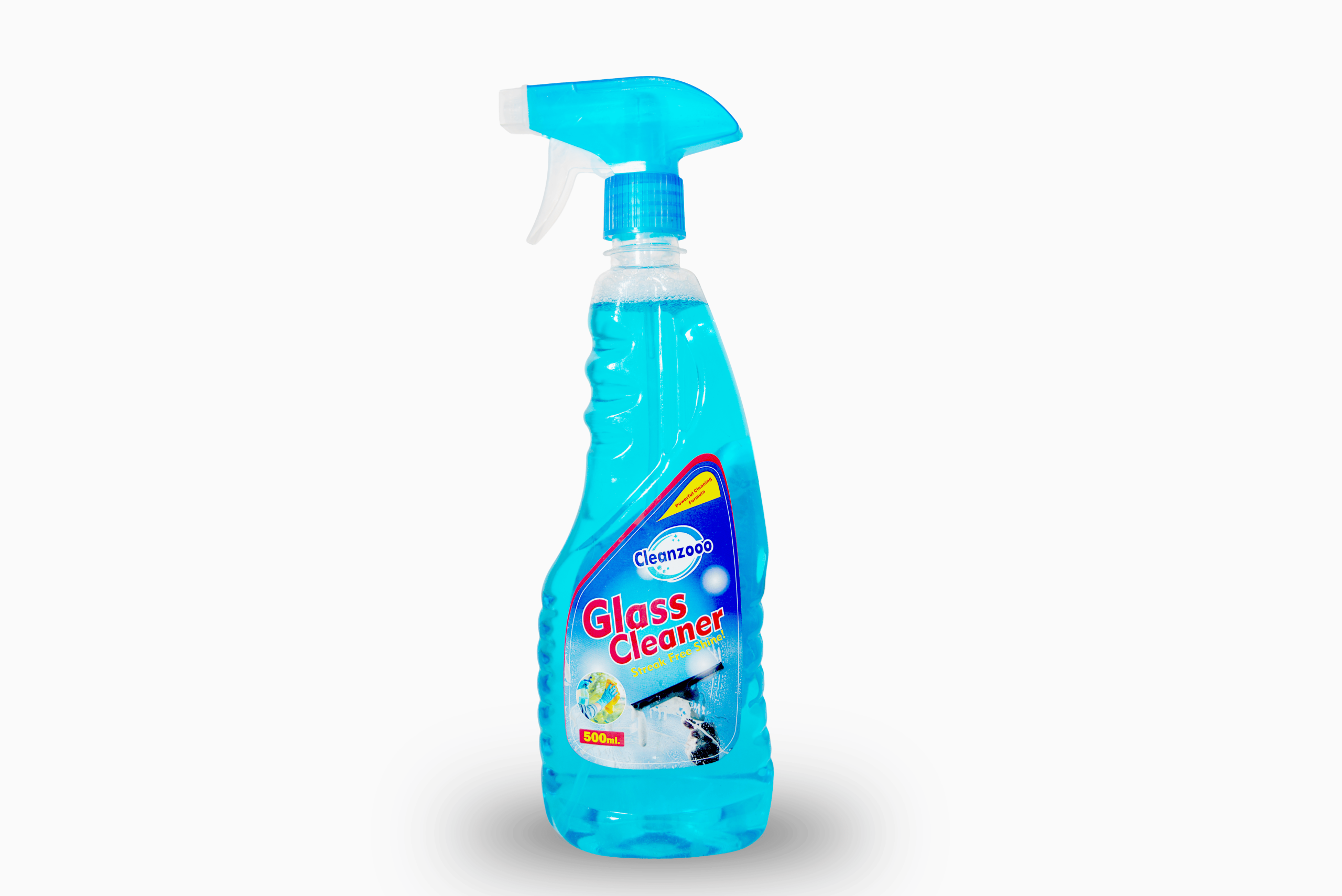 Glass Cleaner