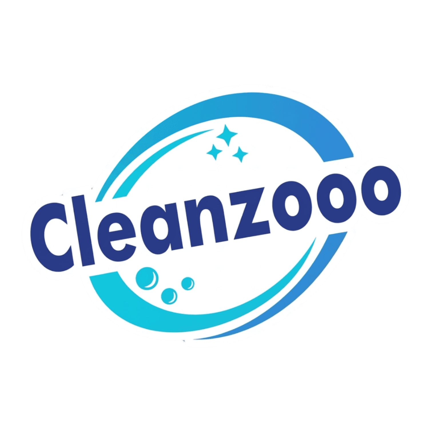 CleanZoo Logo