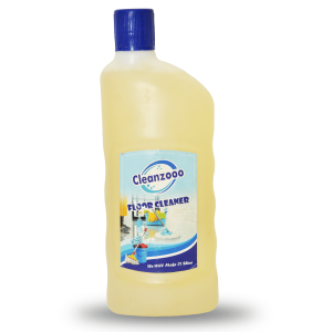 Cleanzooo Premium Floor Cleaner – Advanced Shine & Protection