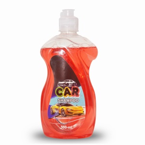 Cleanzooo Ultimate Shine Car Wash Liquid (pH Balanced)