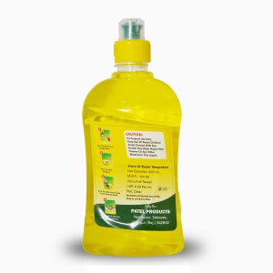 Cleanzooo Premium Dishwashing Liquid – 500ml Bottle