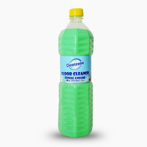 Cleanzooo Lime Fresh Floor Cleaner – Multi-Action Finial Liquid