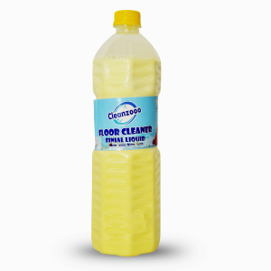 Cleanzooo Jasmine Bliss Floor Cleaner – Superior Finial Liquid