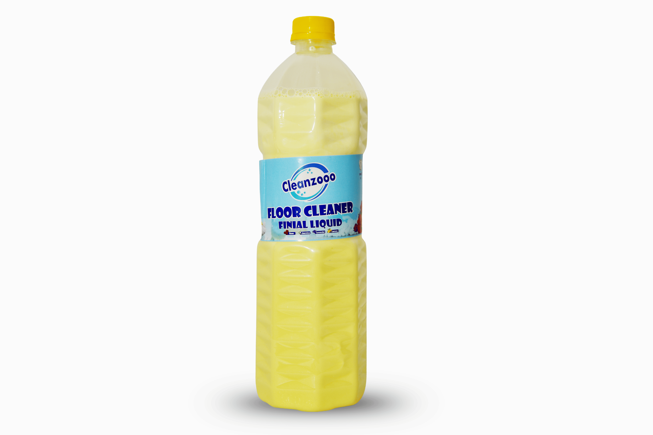Cleanzooo Jasmine Bliss Floor Cleaner – Superior Finial Liquid