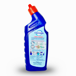 Cleanzooo Toilet Cleaner – Advanced Germicide Formula | Powerful Bathroom Cleaner