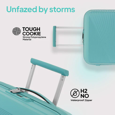AMERICAN TOURISTER - Image 3
